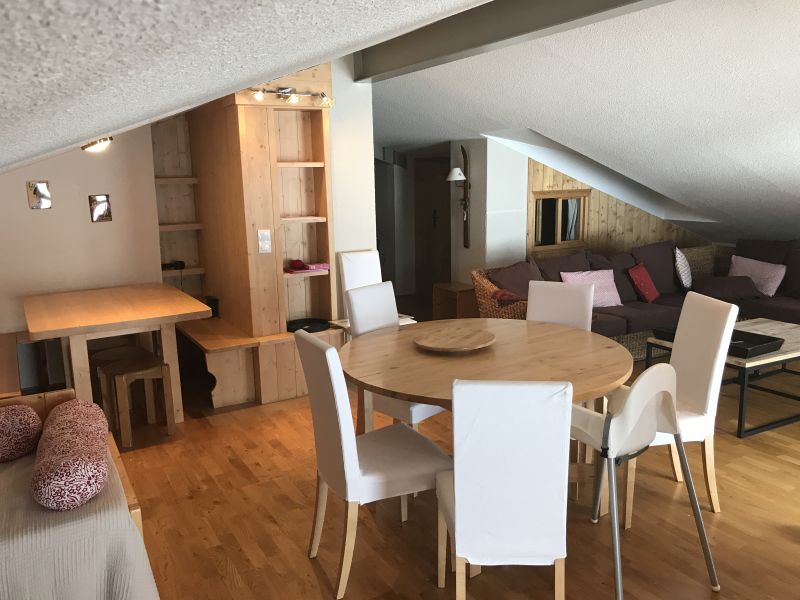 foto 4 Huurhuis van particulieren Mribel appartement Rhne-Alpes Savoie Verblijf