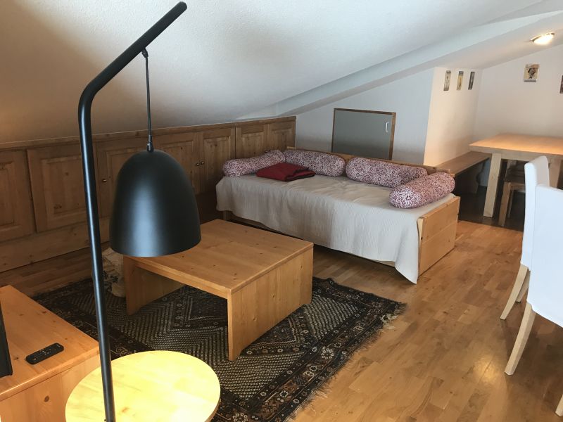 foto 10 Huurhuis van particulieren Mribel appartement Rhne-Alpes Savoie Verblijf