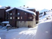 Vakantiewoningen appartementen Valle De La Tarentaise: appartement nr. 112509