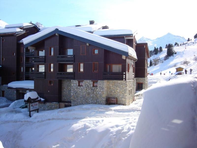 foto 0 Huurhuis van particulieren Mribel appartement Rhne-Alpes Savoie Het aanzicht van de woning