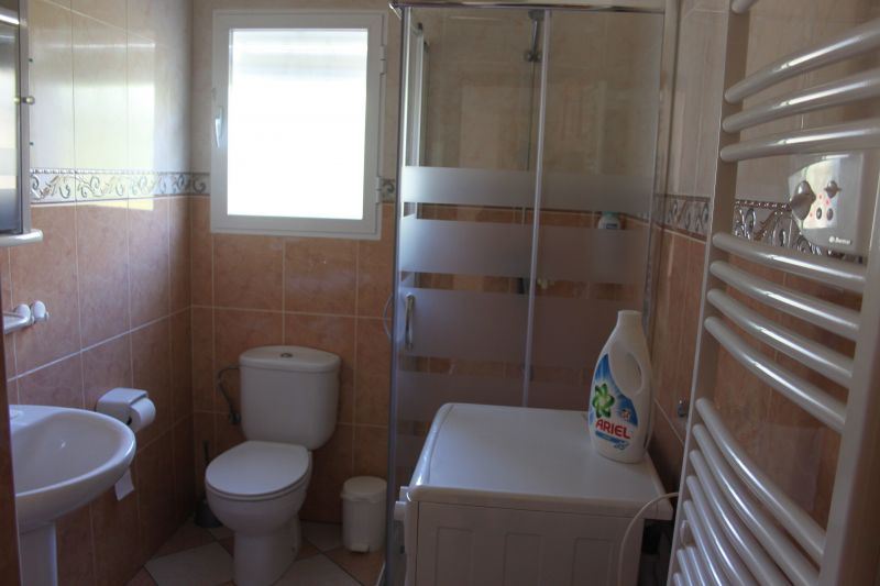 foto 20 Huurhuis van particulieren Dnia villa Valencia (regio) Alicante (provincia de) badkamer
