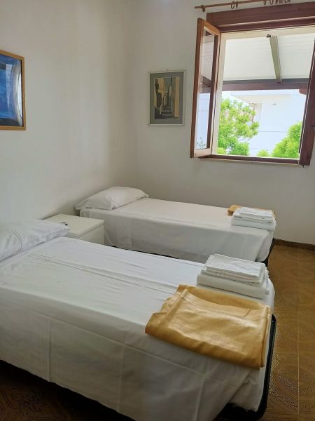 foto 3 Huurhuis van particulieren Lido Marini appartement Pouilles Lecce (provincie) slaapkamer 2