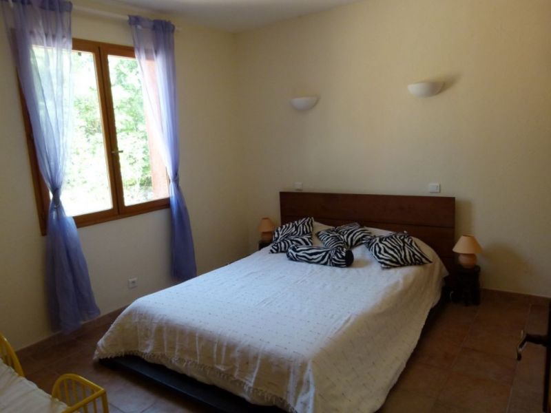foto 6 Huurhuis van particulieren Rgusse maison Provence-Alpes-Cte d'Azur Var slaapkamer 2