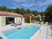 Vakantiewoningen Gorges Du Verdon voor 2 personen: villa nr. 114381