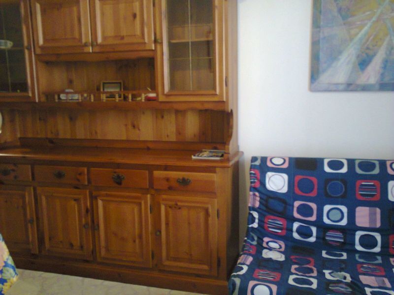 foto 4 Huurhuis van particulieren Posada appartement Sardini Nuoro (provincie) Verblijf