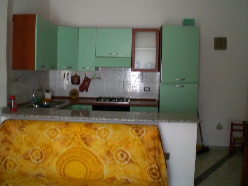 foto 5 Huurhuis van particulieren Posada appartement Sardini Nuoro (provincie) Verblijf