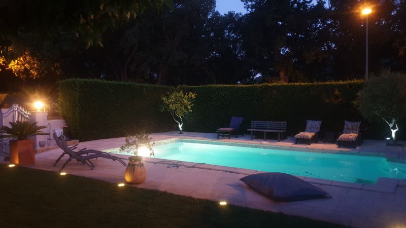 foto 4 Huurhuis van particulieren Hyres villa Provence-Alpes-Cte d'Azur Var Zwembad