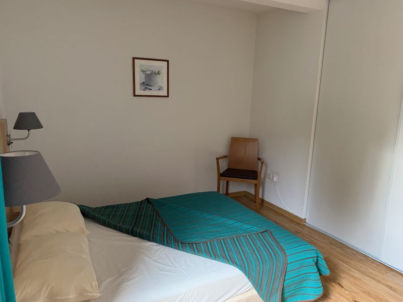 foto 16 Huurhuis van particulieren Bagnres-de-Luchon appartement Midi-Pyrnes Haute Garonne slaapkamer 1