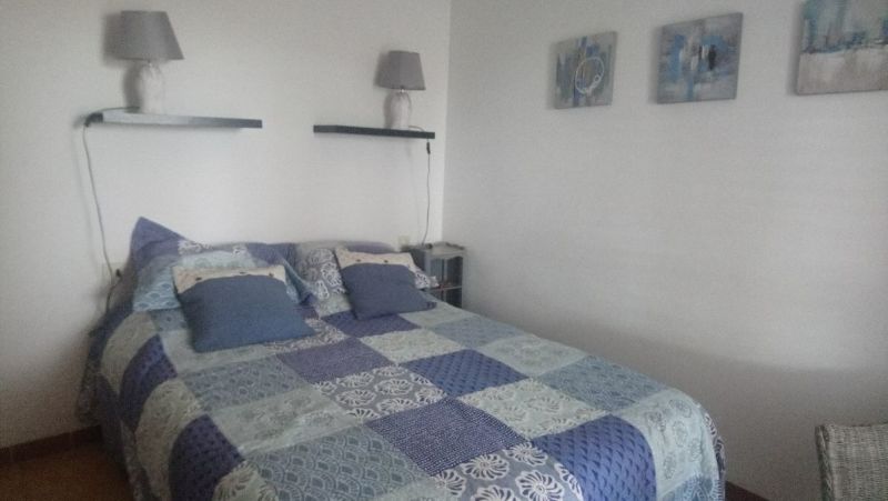 foto 3 Huurhuis van particulieren L'Escala appartement Cataloni Girona (provincia de) slaapkamer 1
