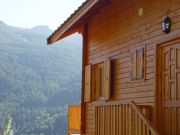 Vakantiewoningen Montgenvre voor 9 personen: chalet nr. 118830