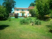 Vakantiewoningen woningen Cte D'Azur: villa nr. 118922