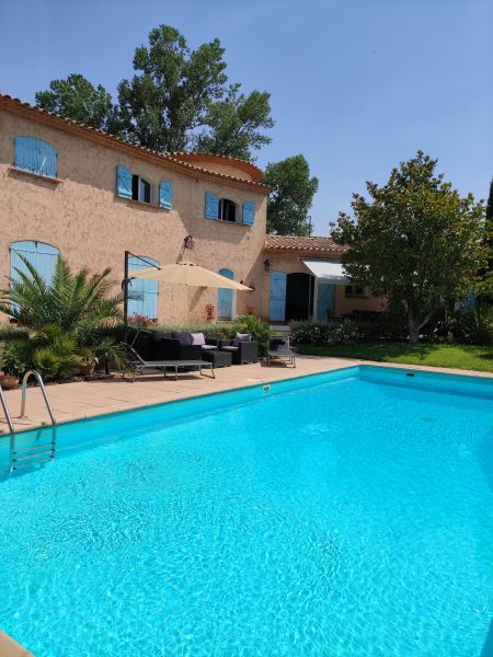 foto 4 Huurhuis van particulieren Le Beausset villa Provence-Alpes-Cte d'Azur Var Ingang