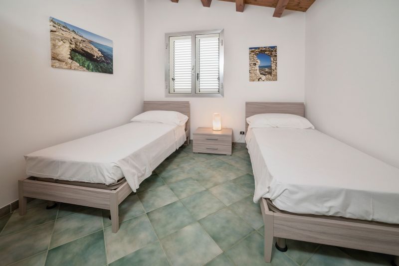 foto 7 Huurhuis van particulieren Marina di Ragusa appartement Sicili Raguse (provincie) slaapkamer 2
