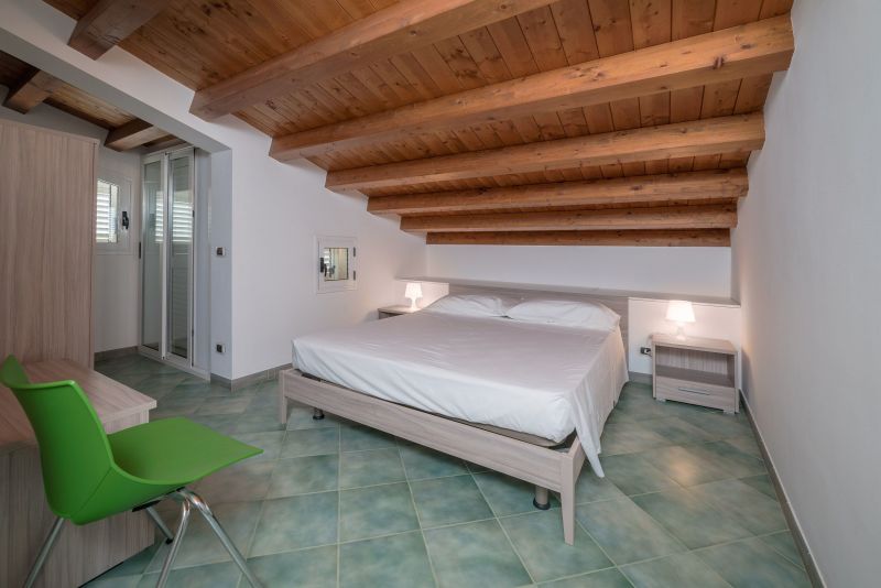 foto 18 Huurhuis van particulieren Marina di Ragusa appartement Sicili Raguse (provincie) slaapkamer 1