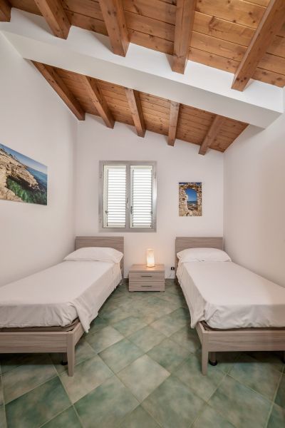 foto 19 Huurhuis van particulieren Marina di Ragusa appartement Sicili Raguse (provincie) slaapkamer 2