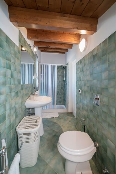 foto 20 Huurhuis van particulieren Marina di Ragusa appartement Sicili Raguse (provincie) badkamer 1