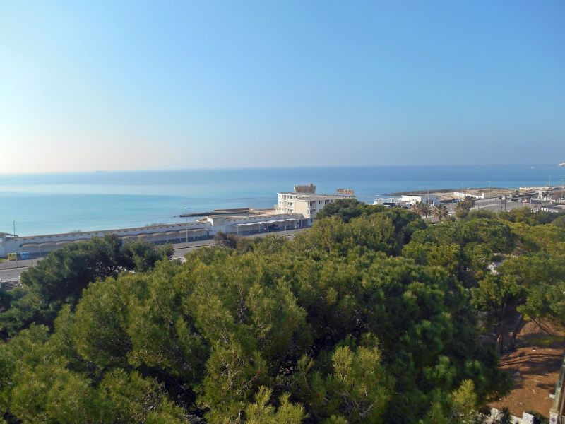 foto 4 Huurhuis van particulieren Gallipoli appartement Pouilles Lecce (provincie) Uitzicht vanaf de woning