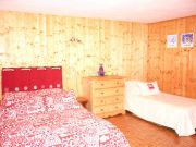 Vakantiewoningen Haute-Savoie voor 5 personen: appartement nr. 121099