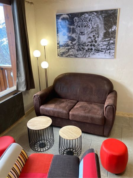 foto 4 Huurhuis van particulieren Peisey-Vallandry appartement Rhne-Alpes Savoie Verblijf
