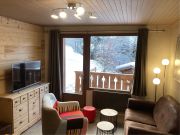 Vakantiewoningen Savoie voor 9 personen: appartement nr. 121219