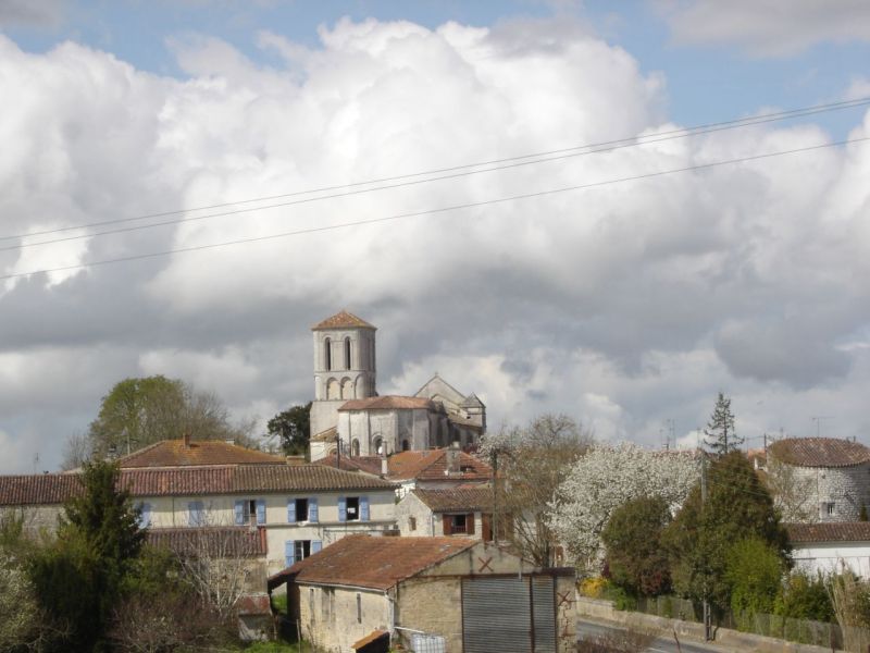 foto 0 Huurhuis van particulieren Rochefort sur Mer appartement Poitou-Charentes Charente-Maritime Zicht op de omgeving