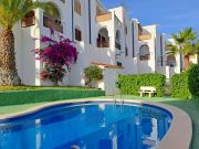 Vakantiewoningen Murcia (Provincia De): appartement nr. 121536