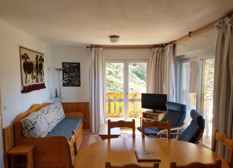 foto 0 Huurhuis van particulieren Peisey-Vallandry appartement Rhne-Alpes Savoie Verblijf