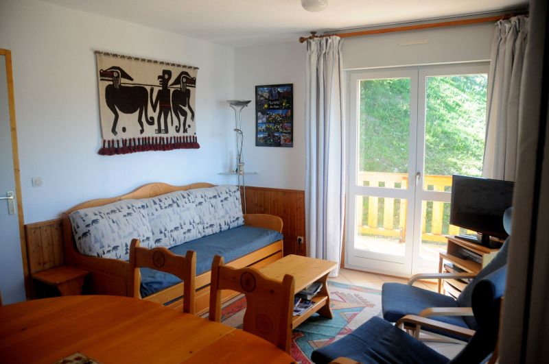 foto 1 Huurhuis van particulieren Peisey-Vallandry appartement Rhne-Alpes Savoie Verblijf