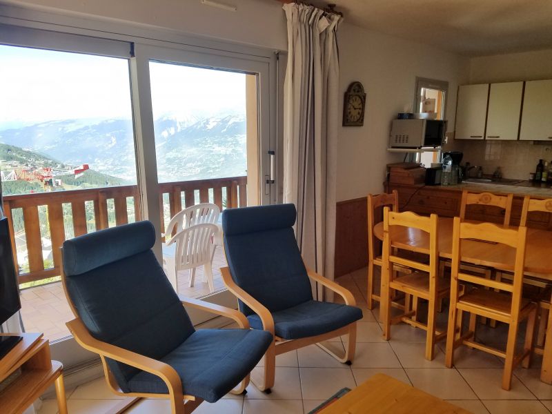 foto 2 Huurhuis van particulieren Peisey-Vallandry appartement Rhne-Alpes Savoie Open keuken
