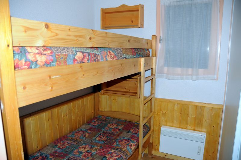 foto 6 Huurhuis van particulieren Peisey-Vallandry appartement Rhne-Alpes Savoie slaapkamer 2