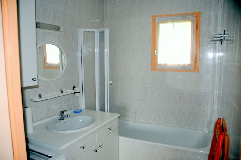 foto 7 Huurhuis van particulieren Peisey-Vallandry appartement Rhne-Alpes Savoie badkamer