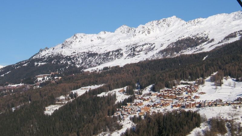 foto 25 Huurhuis van particulieren Peisey-Vallandry appartement Rhne-Alpes Savoie Overig uitzicht