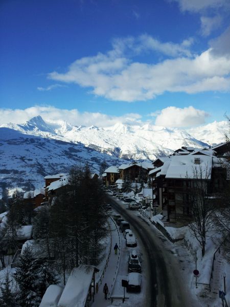 foto 26 Huurhuis van particulieren Peisey-Vallandry appartement Rhne-Alpes Savoie Overig uitzicht