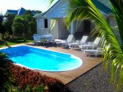 Vakantiewoningen Sainte Anne (Guadeloupe) voor 7 personen: villa nr. 122845