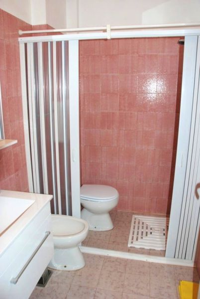 foto 4 Huurhuis van particulieren San Vincenzo appartement Toscane Livorno (provincie) badkamer