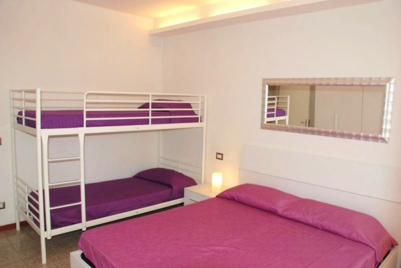foto 6 Huurhuis van particulieren San Vincenzo appartement Toscane Livorno (provincie) slaapkamer