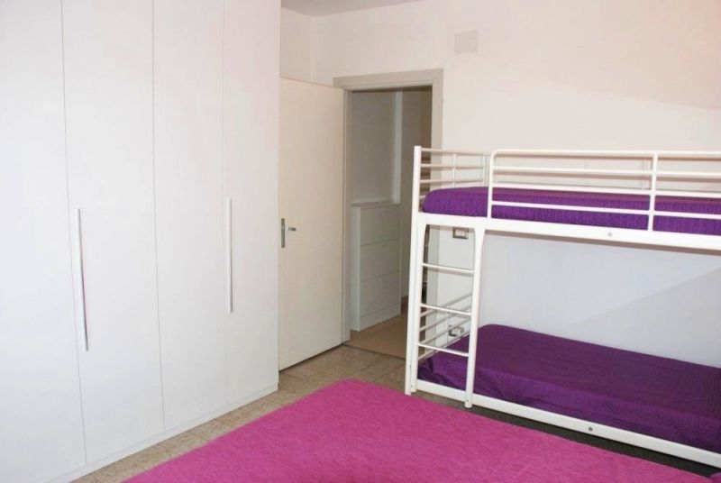 foto 7 Huurhuis van particulieren San Vincenzo appartement Toscane Livorno (provincie) slaapkamer