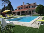 Vakantiewoningen zee Groot Lissabon En Setbal: villa nr. 123770