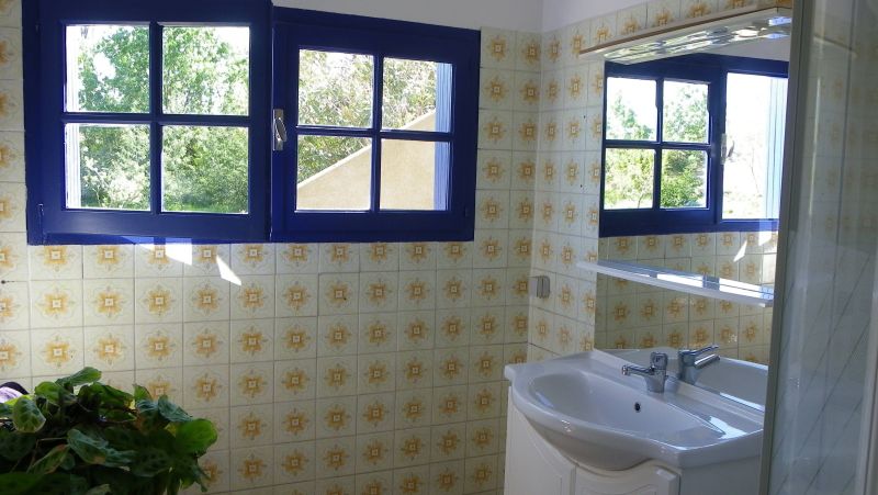 foto 4 Huurhuis van particulieren Perpignan appartement Languedoc-Roussillon Pyrnes-Orientales badkamer