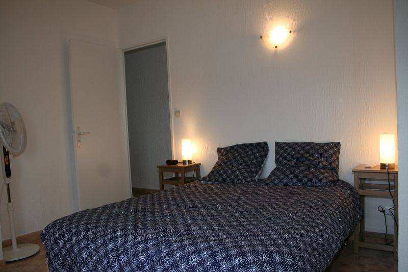 foto 3 Huurhuis van particulieren Port La Nouvelle villa Languedoc-Roussillon Aude slaapkamer 1