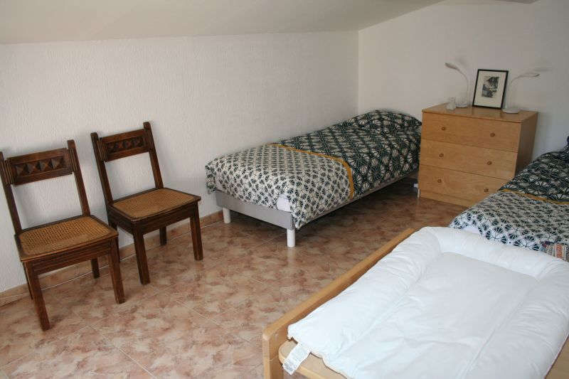 foto 8 Huurhuis van particulieren Port La Nouvelle villa Languedoc-Roussillon Aude slaapkamer 4
