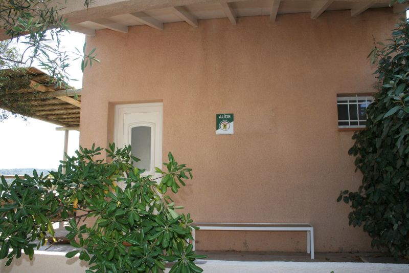 foto 1 Huurhuis van particulieren Port La Nouvelle villa Languedoc-Roussillon Aude Terras