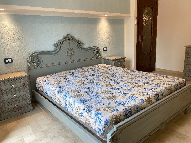 foto 11 Huurhuis van particulieren Albisola Superiore appartement Liguri Savone (provincie) slaapkamer 1