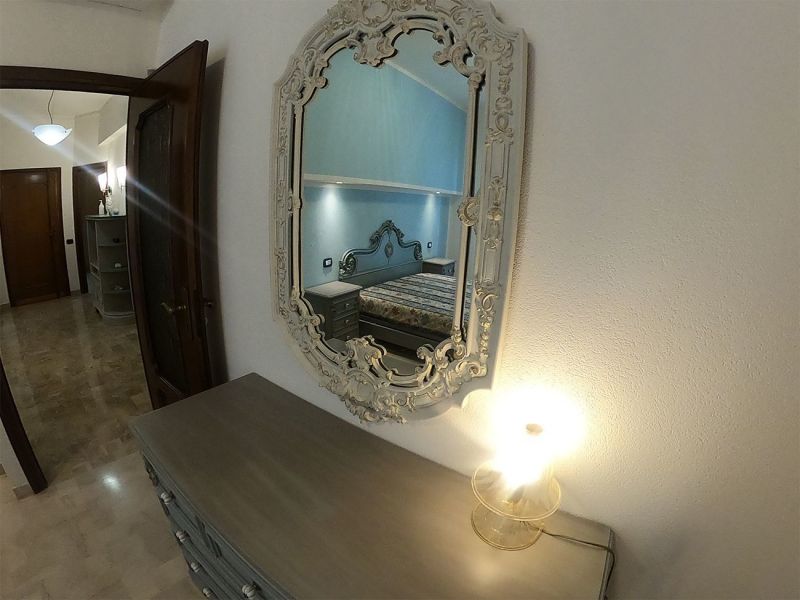 foto 15 Huurhuis van particulieren Albisola Superiore appartement Liguri Savone (provincie) slaapkamer 1