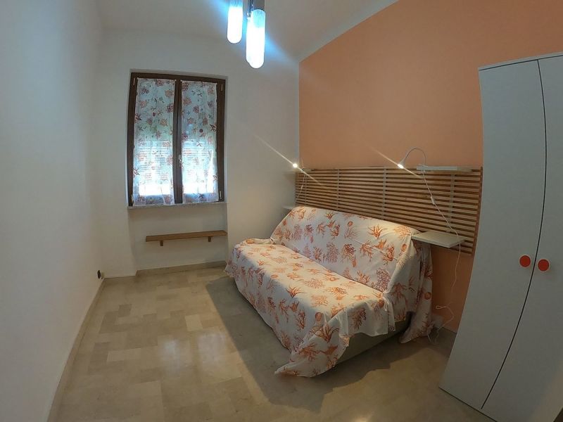 foto 22 Huurhuis van particulieren Albisola Superiore appartement Liguri Savone (provincie) slaapkamer 3