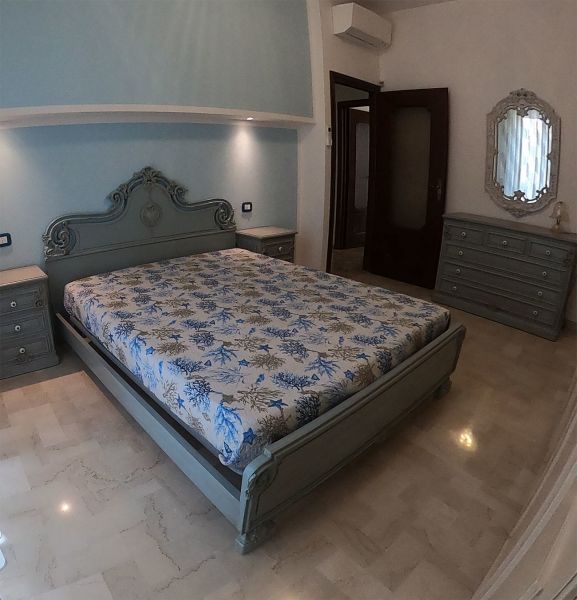 foto 14 Huurhuis van particulieren Albisola Superiore appartement Liguri Savone (provincie) slaapkamer 1