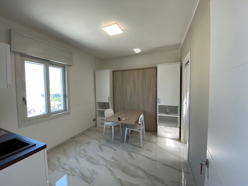 foto 3 Huurhuis van particulieren San Foca appartement Pouilles Lecce (provincie)