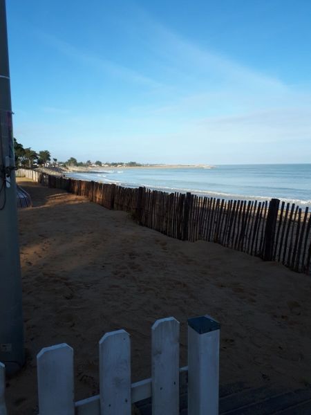 foto 14 Huurhuis van particulieren La Bre les Bains maison Poitou-Charentes Charente-Maritime Strand