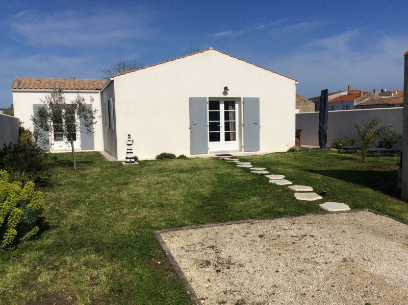 foto 0 Huurhuis van particulieren La Bre les Bains maison Poitou-Charentes Charente-Maritime