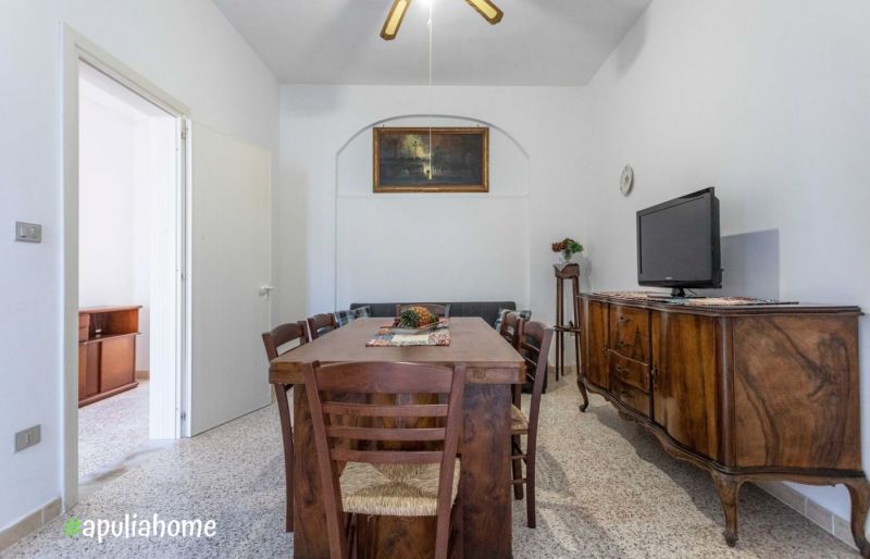 foto 4 Huurhuis van particulieren Alliste appartement Pouilles Lecce (provincie)